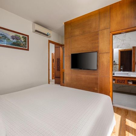 Nhu Minh Plaza Danang Hotel Екстериор снимка