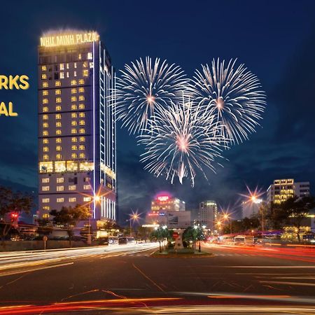 Nhu Minh Plaza Danang Hotel Екстериор снимка