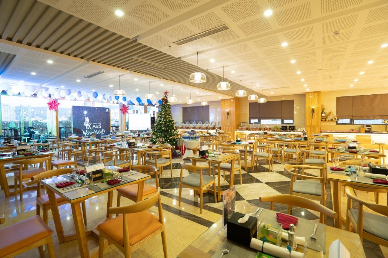Nhu Minh Plaza Danang Hotel Екстериор снимка