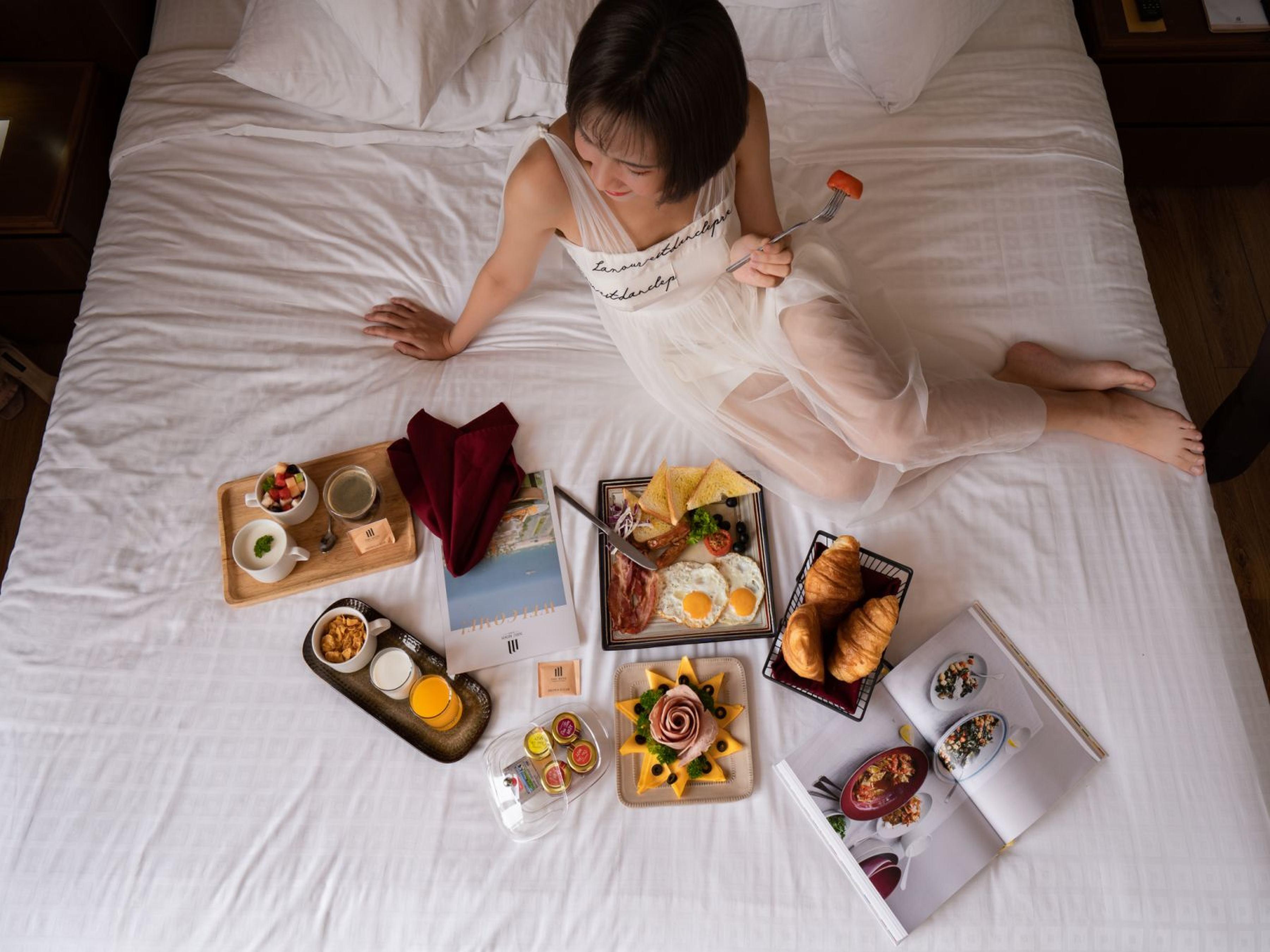 Nhu Minh Plaza Danang Hotel Екстериор снимка