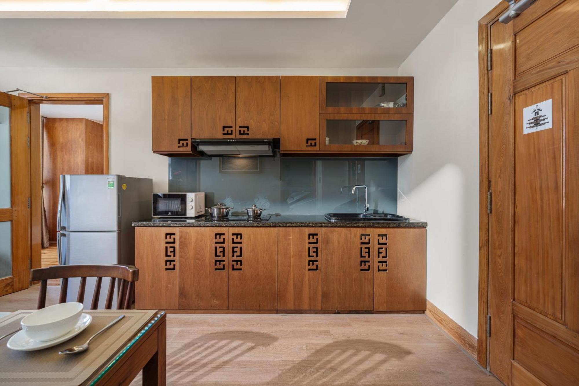 Nhu Minh Plaza Danang Hotel Екстериор снимка