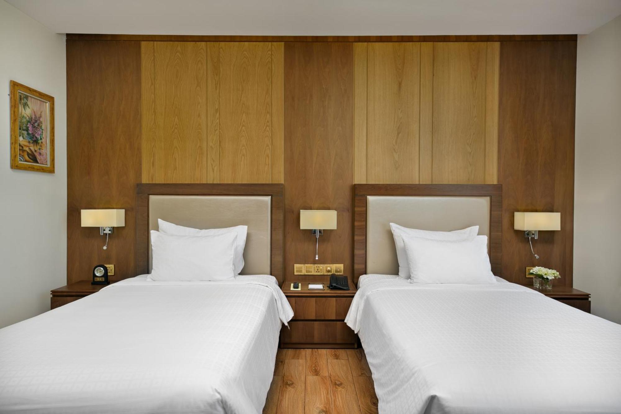 Nhu Minh Plaza Danang Hotel Екстериор снимка