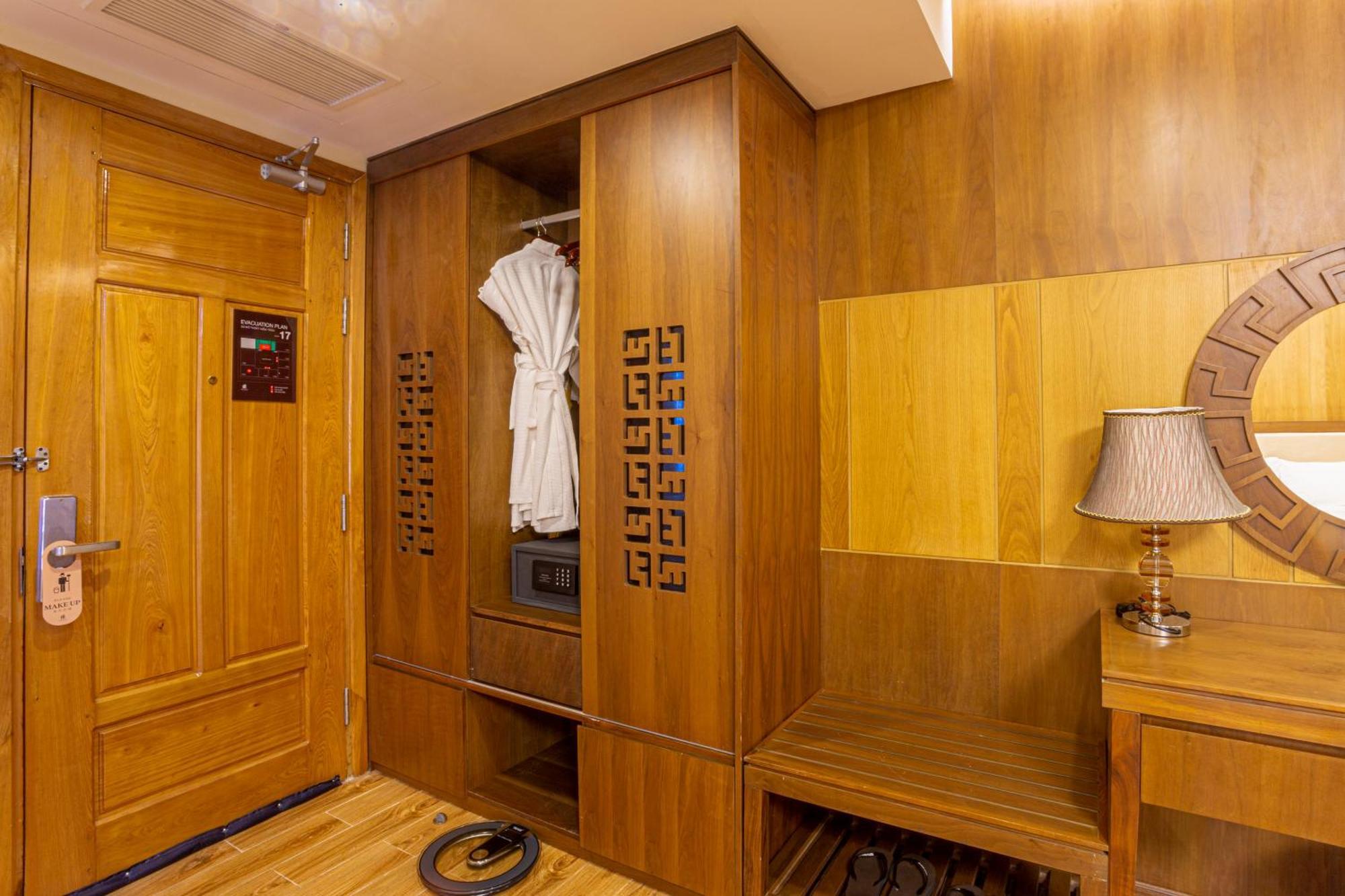 Nhu Minh Plaza Danang Hotel Екстериор снимка