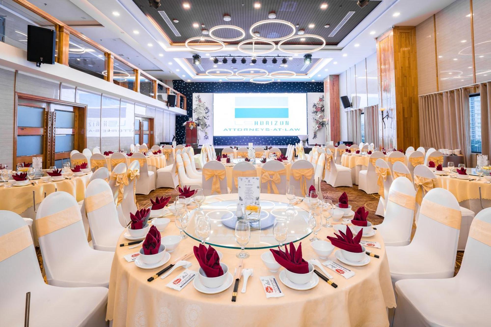 Nhu Minh Plaza Danang Hotel Екстериор снимка